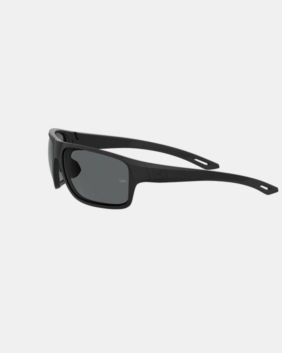 Men's UA Battle ANSI Z87.1 Sunglasses, Misc/Assorted, pdpMainDesktop image number 3
